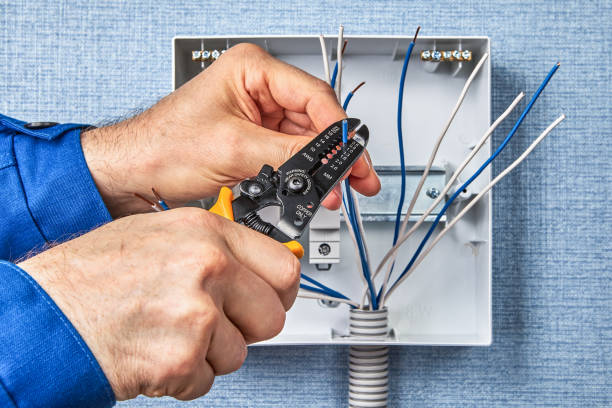 Best Electrical Outlet Installation and Repair  in Armada, MI