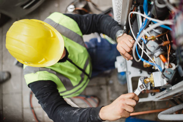 Best Electrical Safety Inspections  in Armada, MI